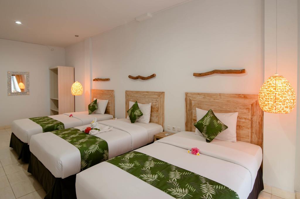 Beji Bay Resort