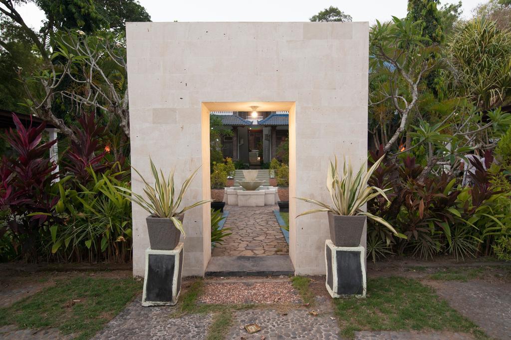 Beji Bay Resort