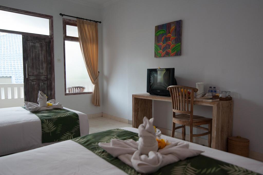 Beji Bay Resort
