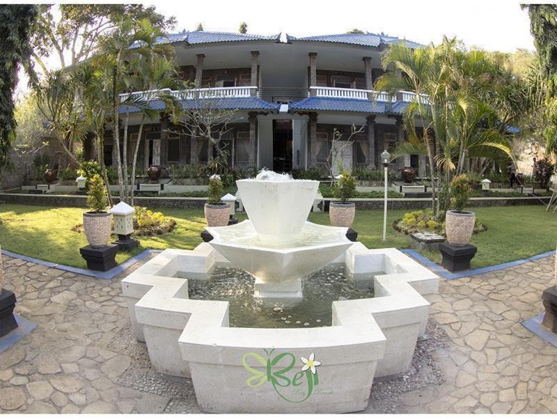 Beji Bay Resort