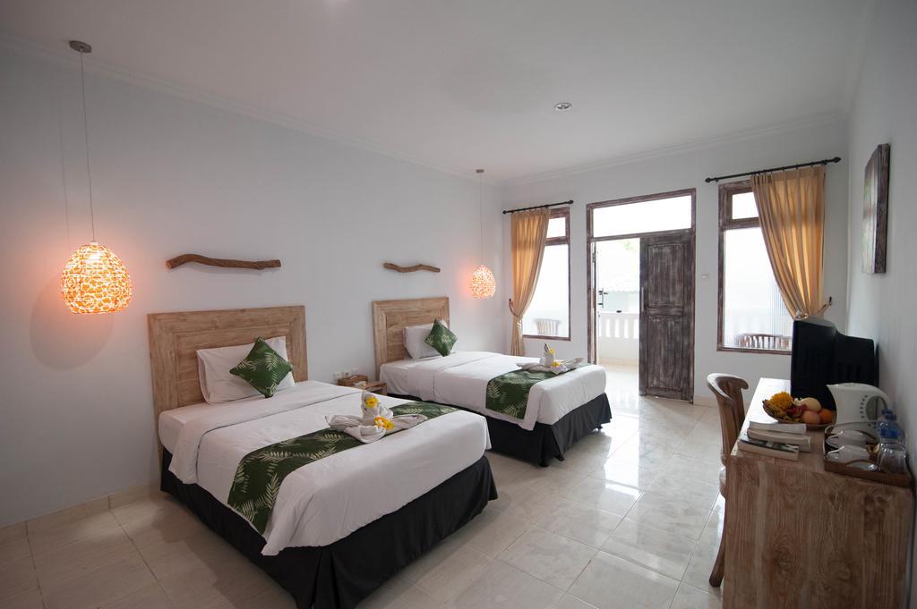 Beji Bay Resort