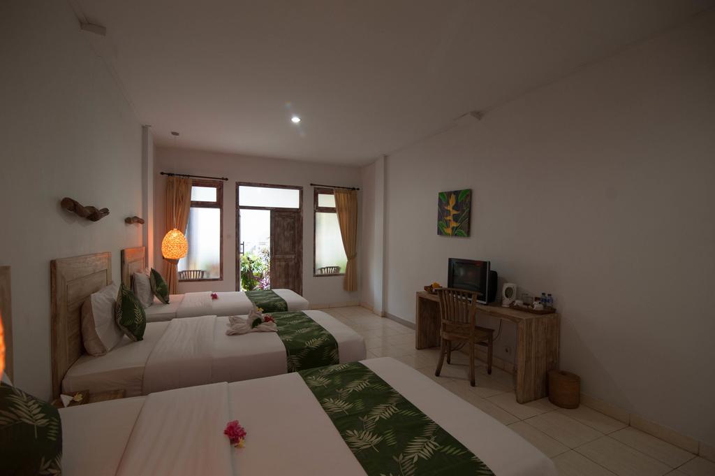 Beji Bay Resort