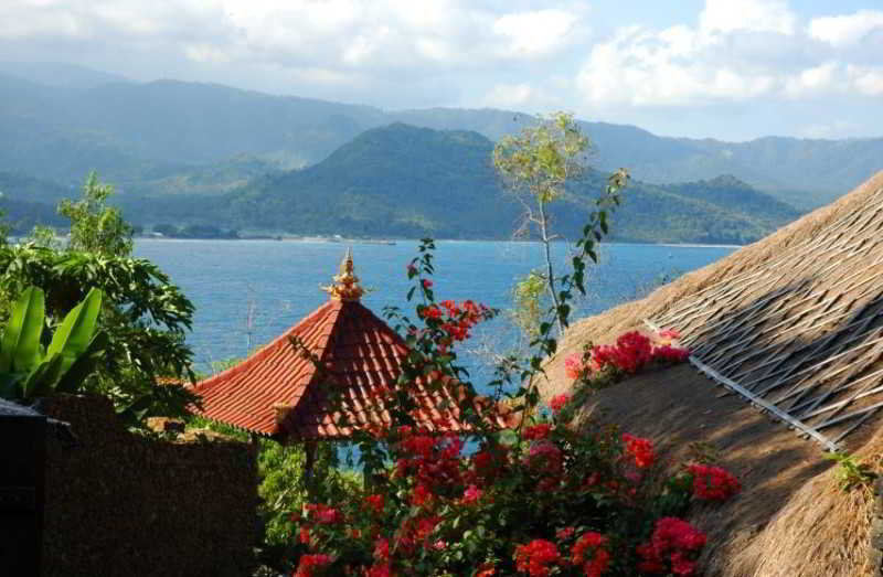 Bloo Lagoon Village