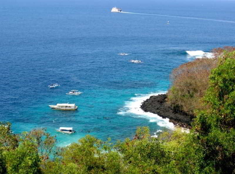 Bloo Lagoon Village
