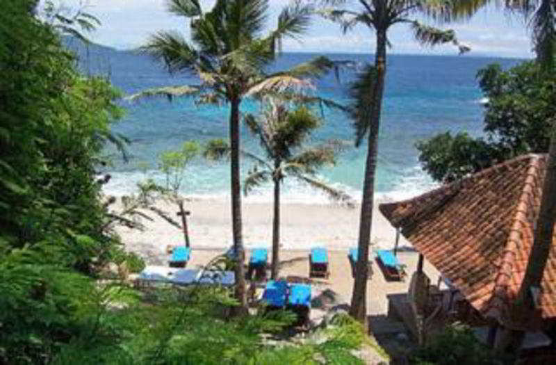 Bloo Lagoon Village