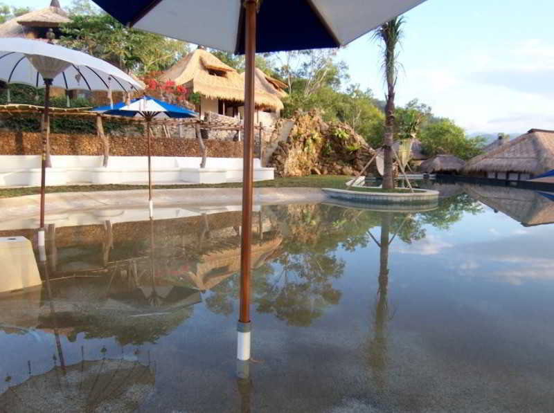 Bloo Lagoon Village