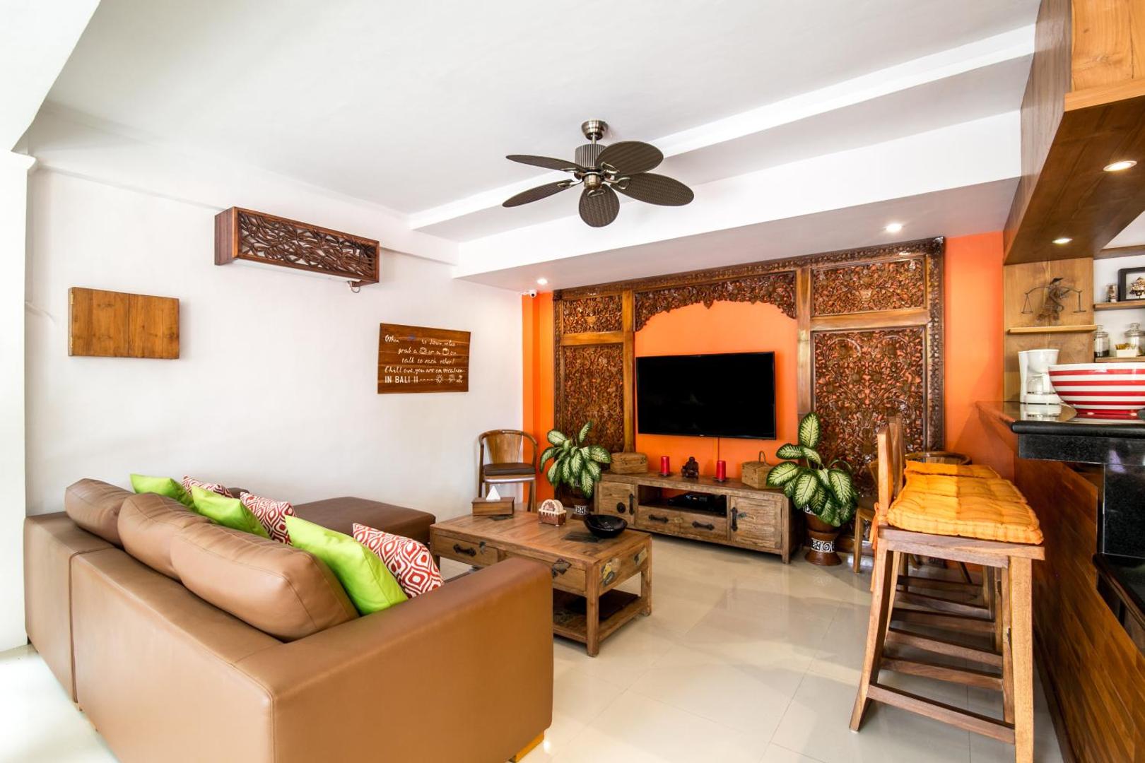 Casa Mimba Luxury Villa Bali