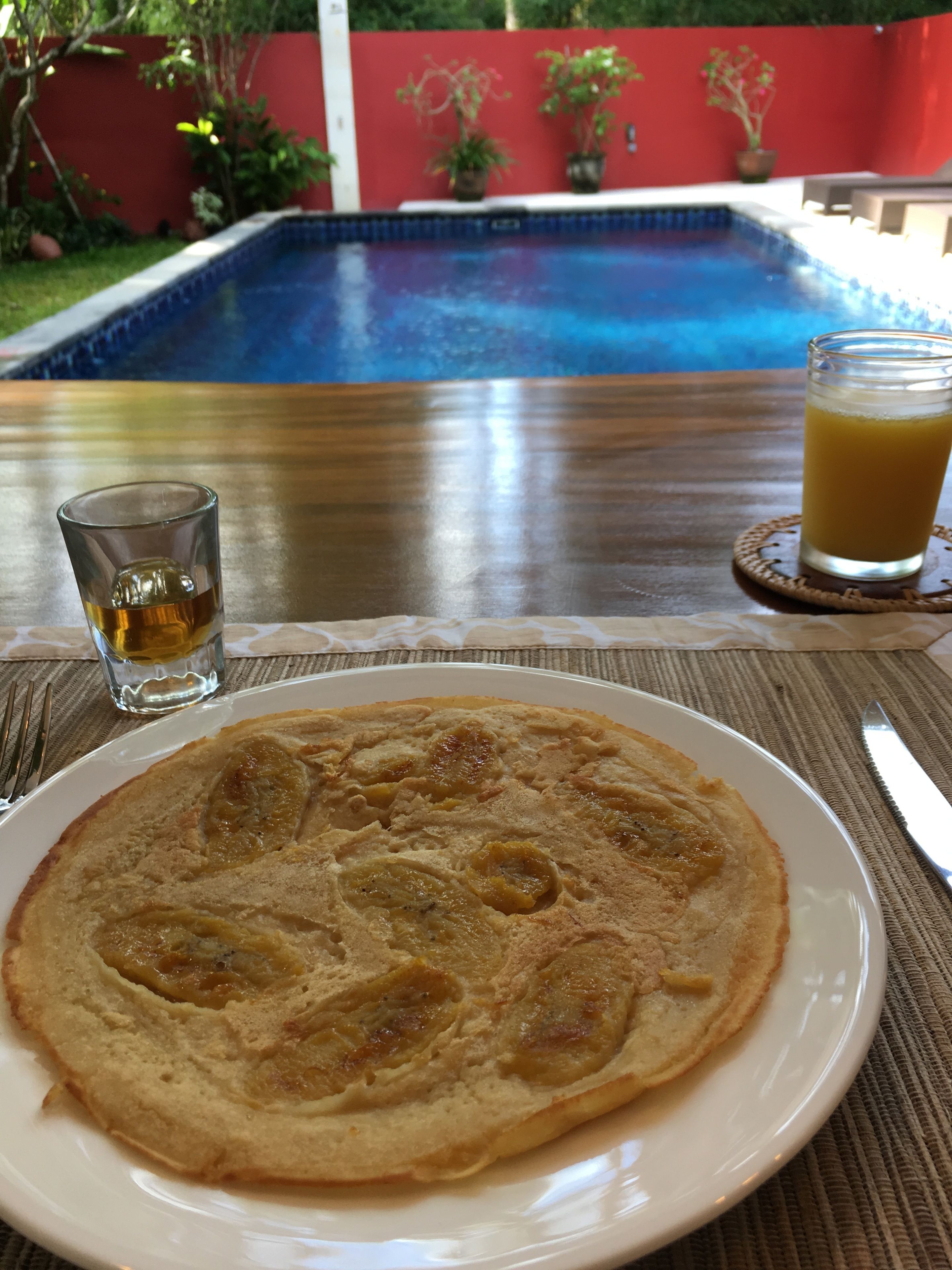 Casa Mimba Luxury Villa Bali