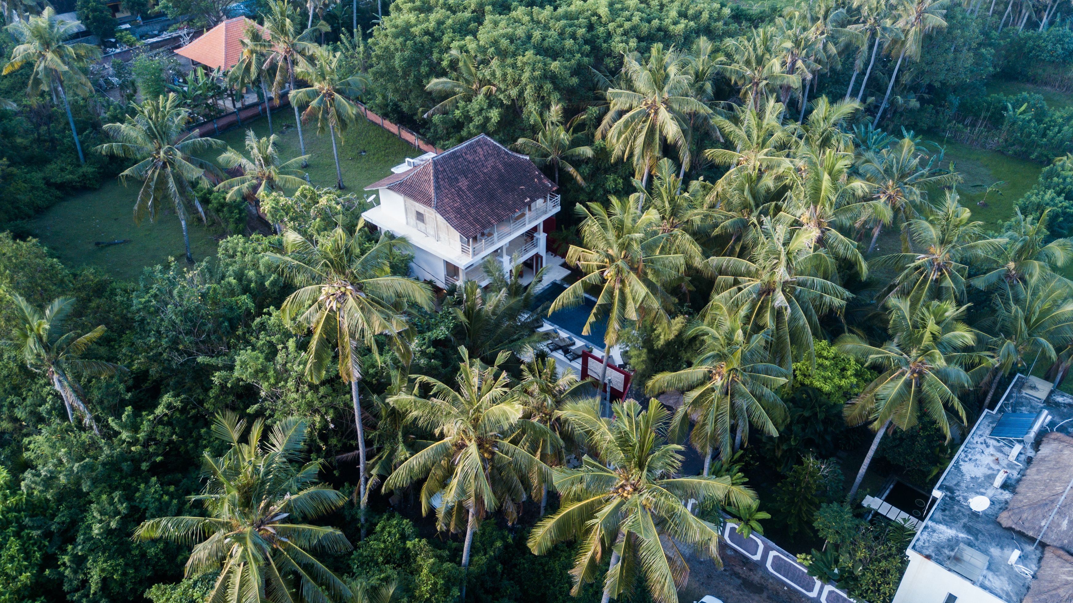 Casa Mimba Luxury Villa Bali