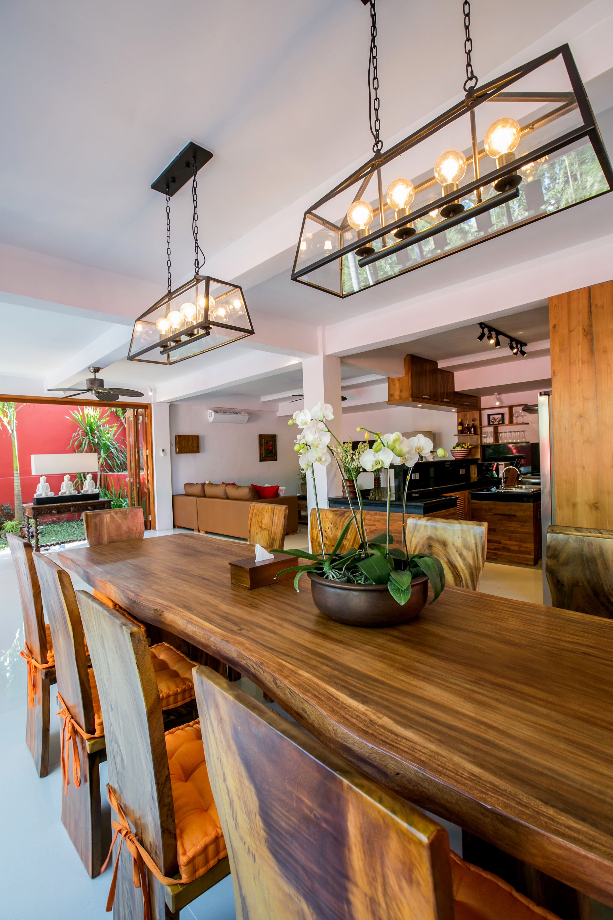 Casa Mimba Luxury Villa Bali