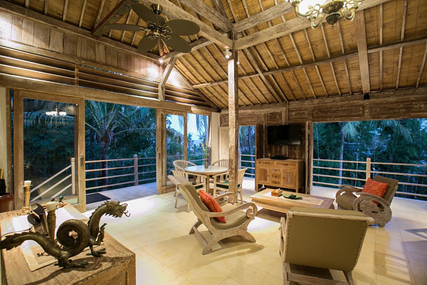 Casa Mimba Luxury Villa Bali