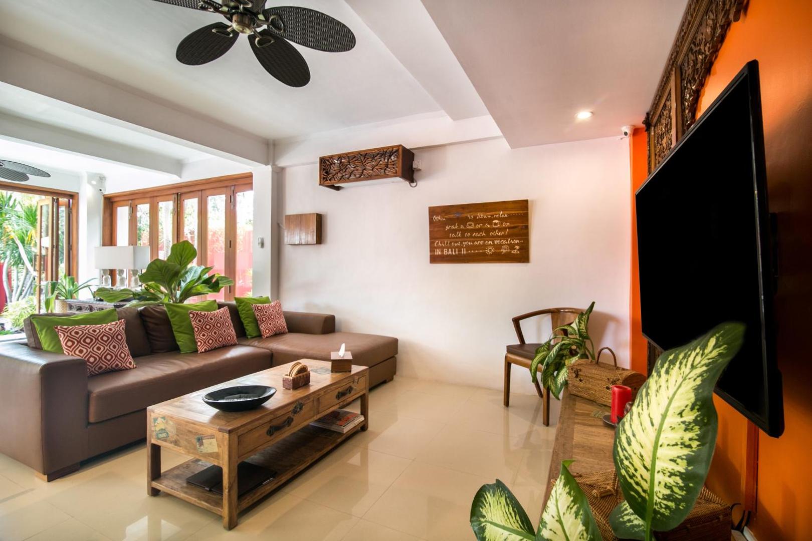 Casa Mimba Luxury Villa Bali