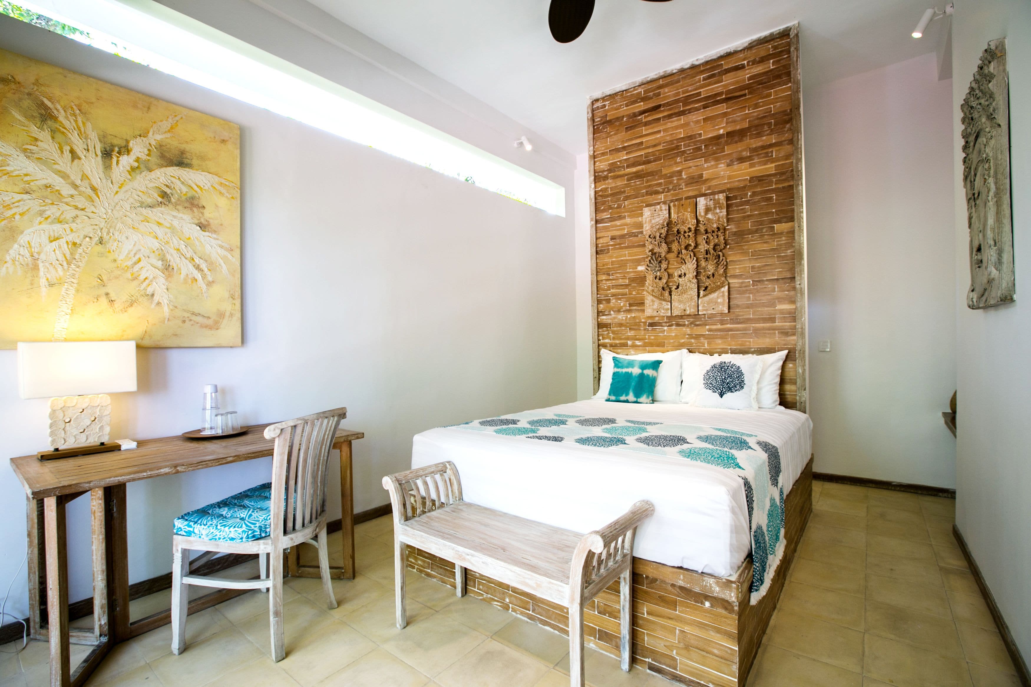 Casa Mimba Luxury Villa Bali