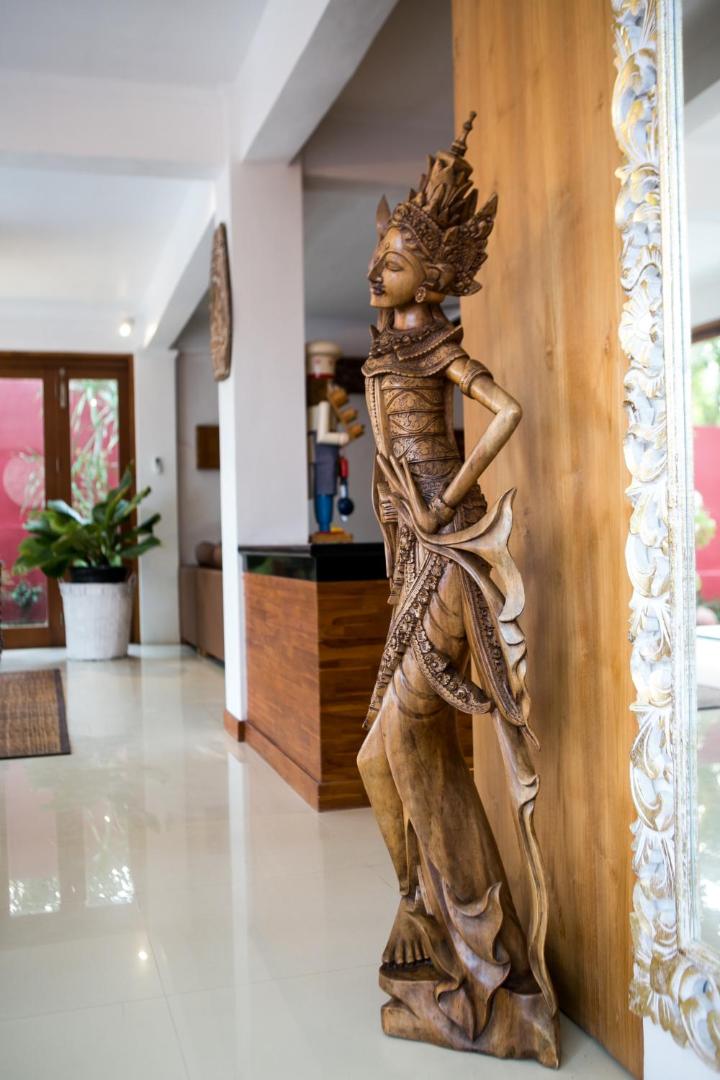 Casa Mimba Luxury Villa Bali