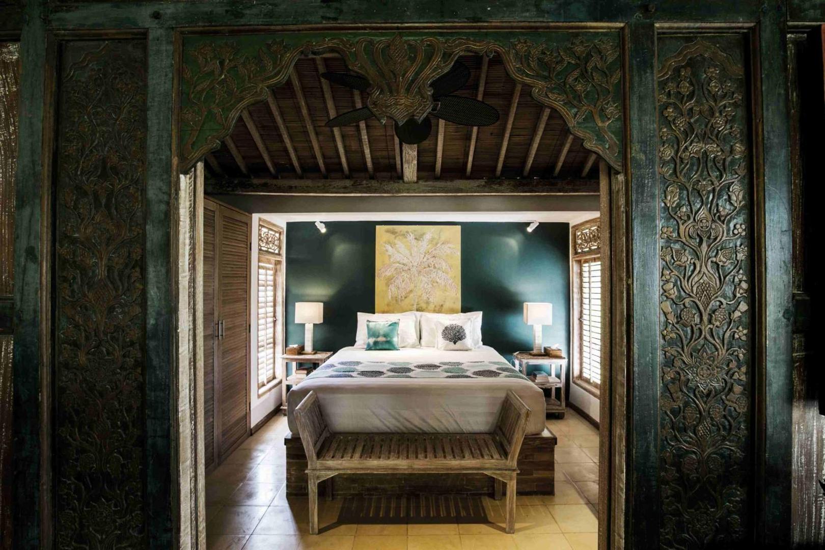 Casa Mimba Luxury Villa Bali
