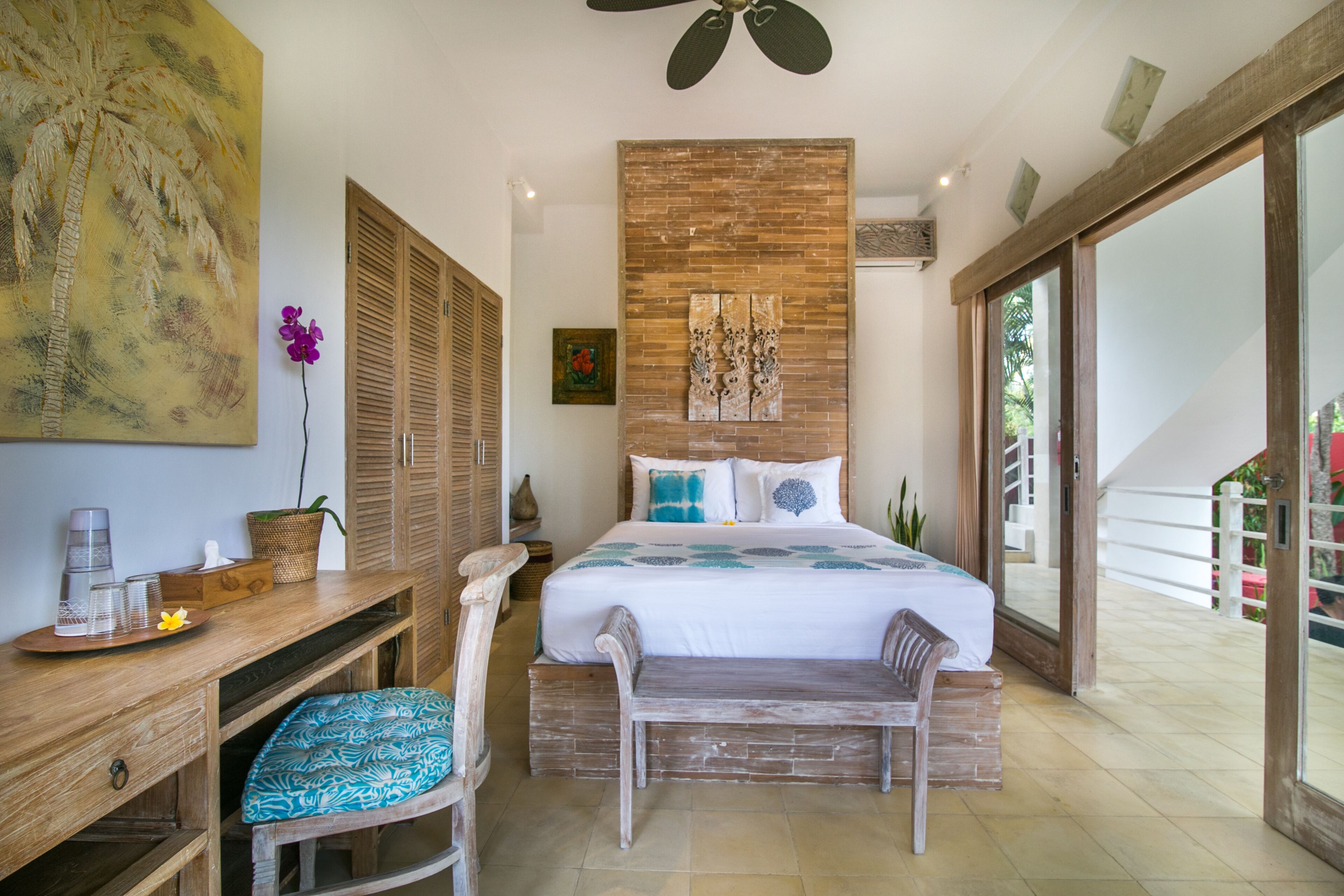 Casa Mimba Luxury Villa Bali