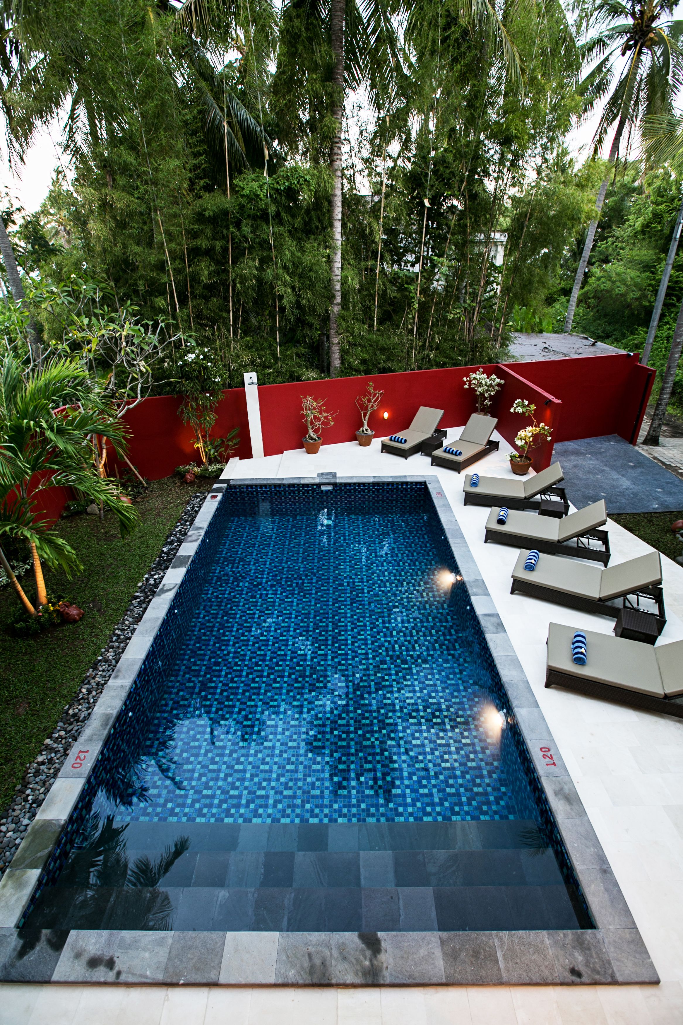 Casa Mimba Luxury Villa Bali