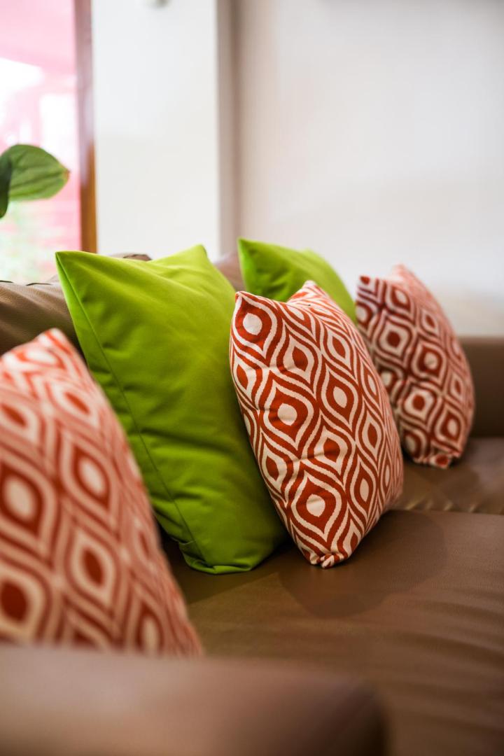 Casa Mimba Luxury Villa Bali
