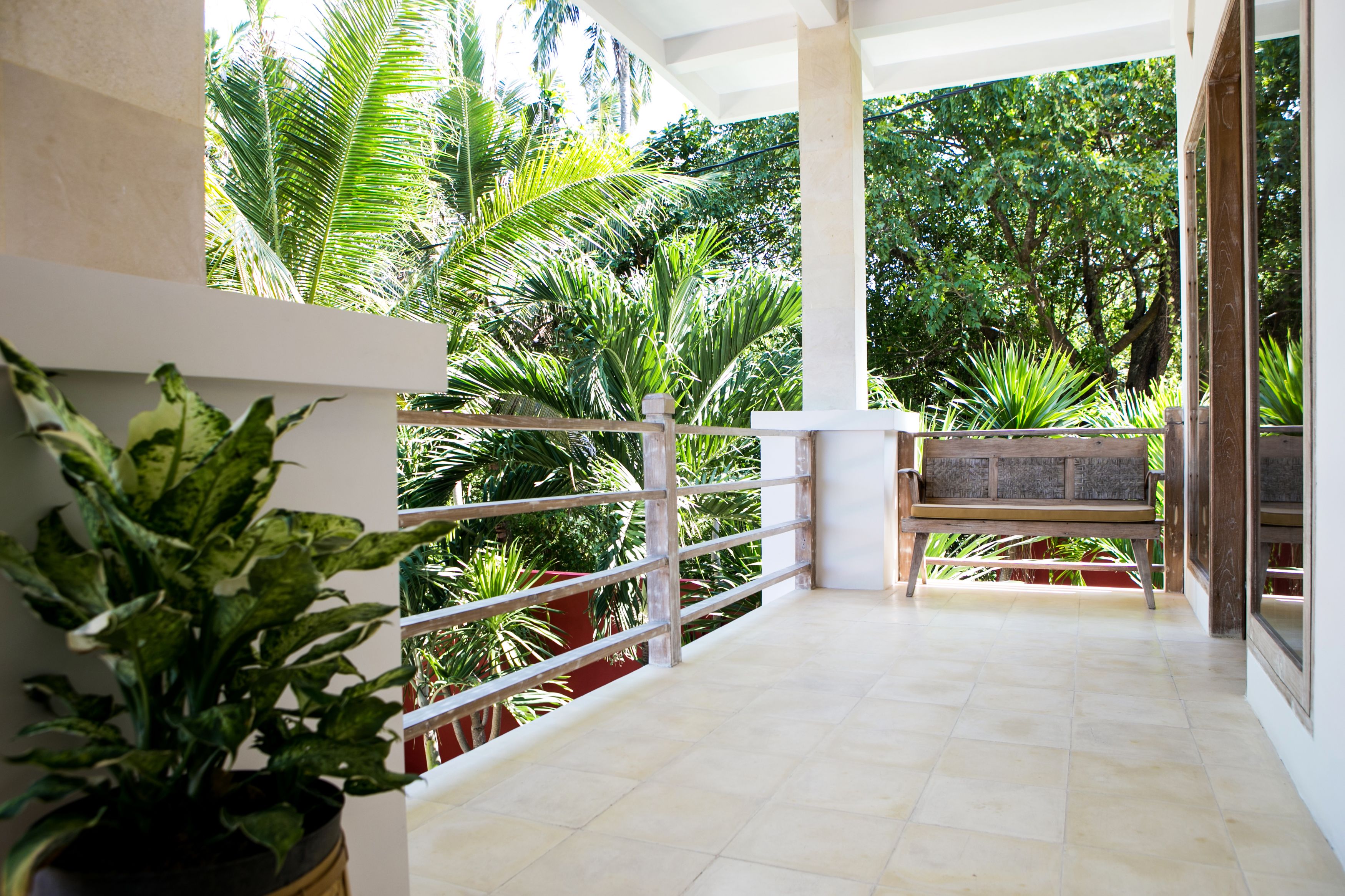 Casa Mimba Luxury Villa Bali