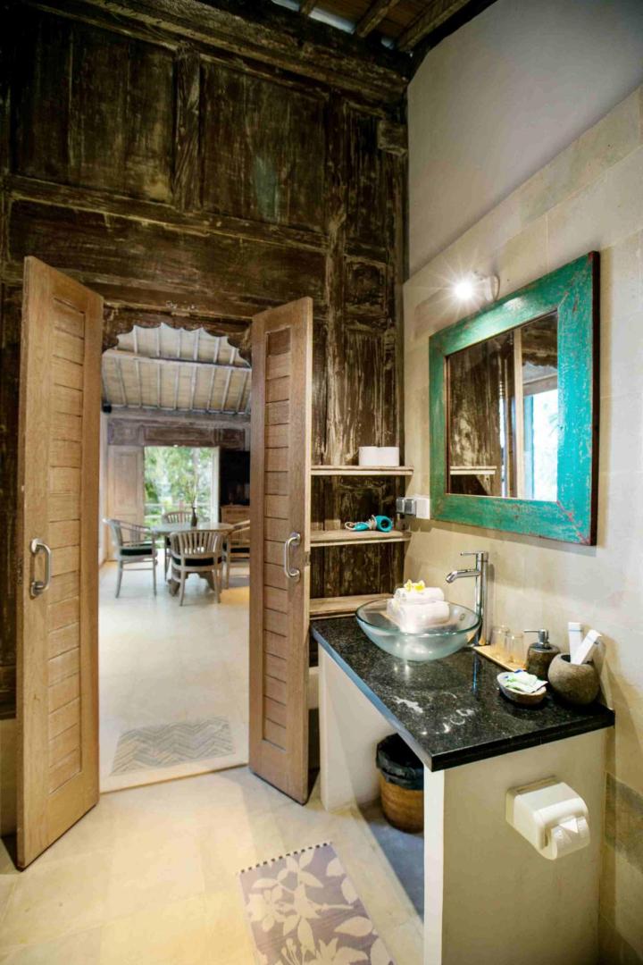 Casa Mimba Luxury Villa Bali