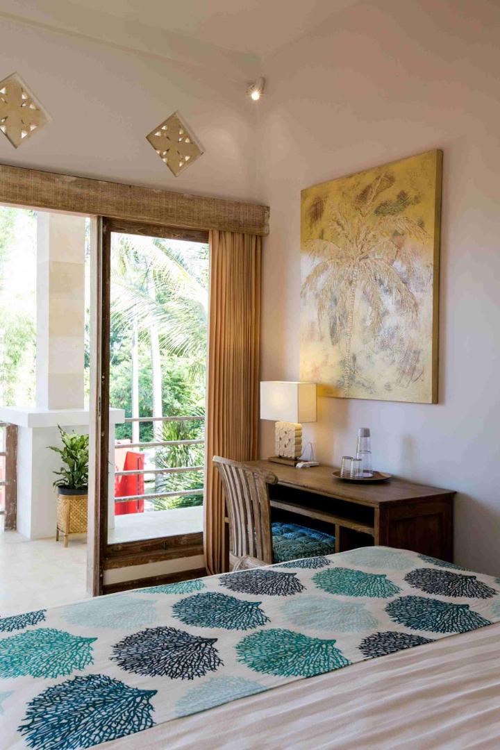 Casa Mimba Luxury Villa Bali