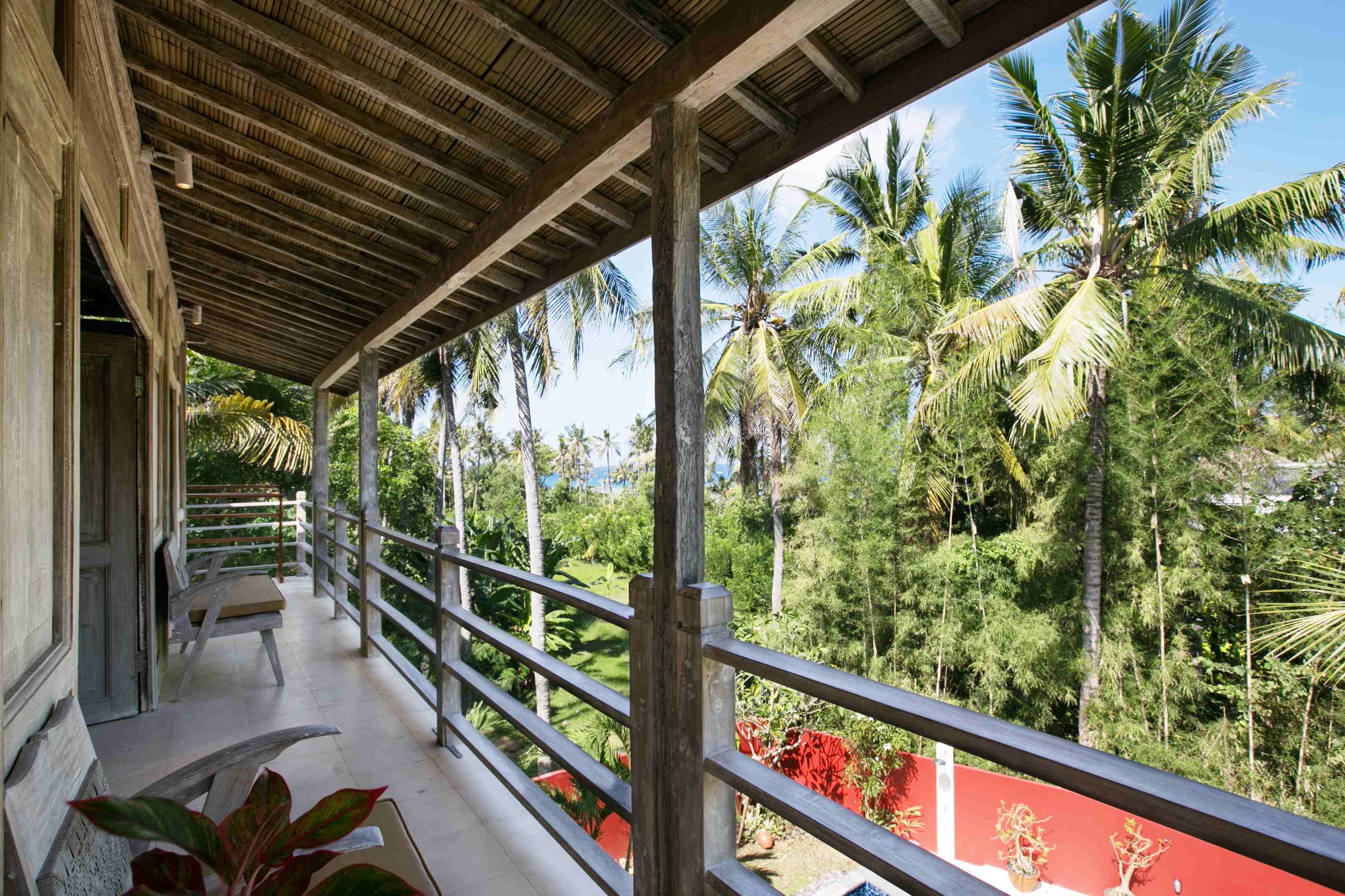 Casa Mimba Luxury Villa Bali