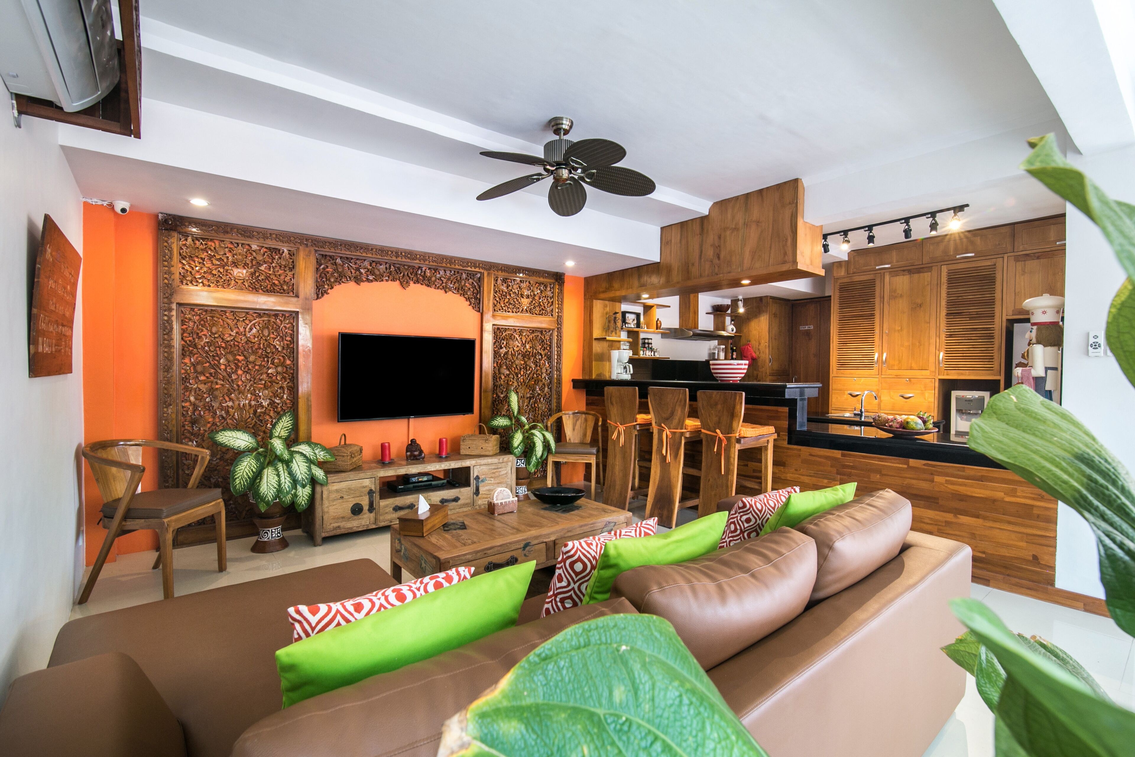 Casa Mimba Luxury Villa Bali