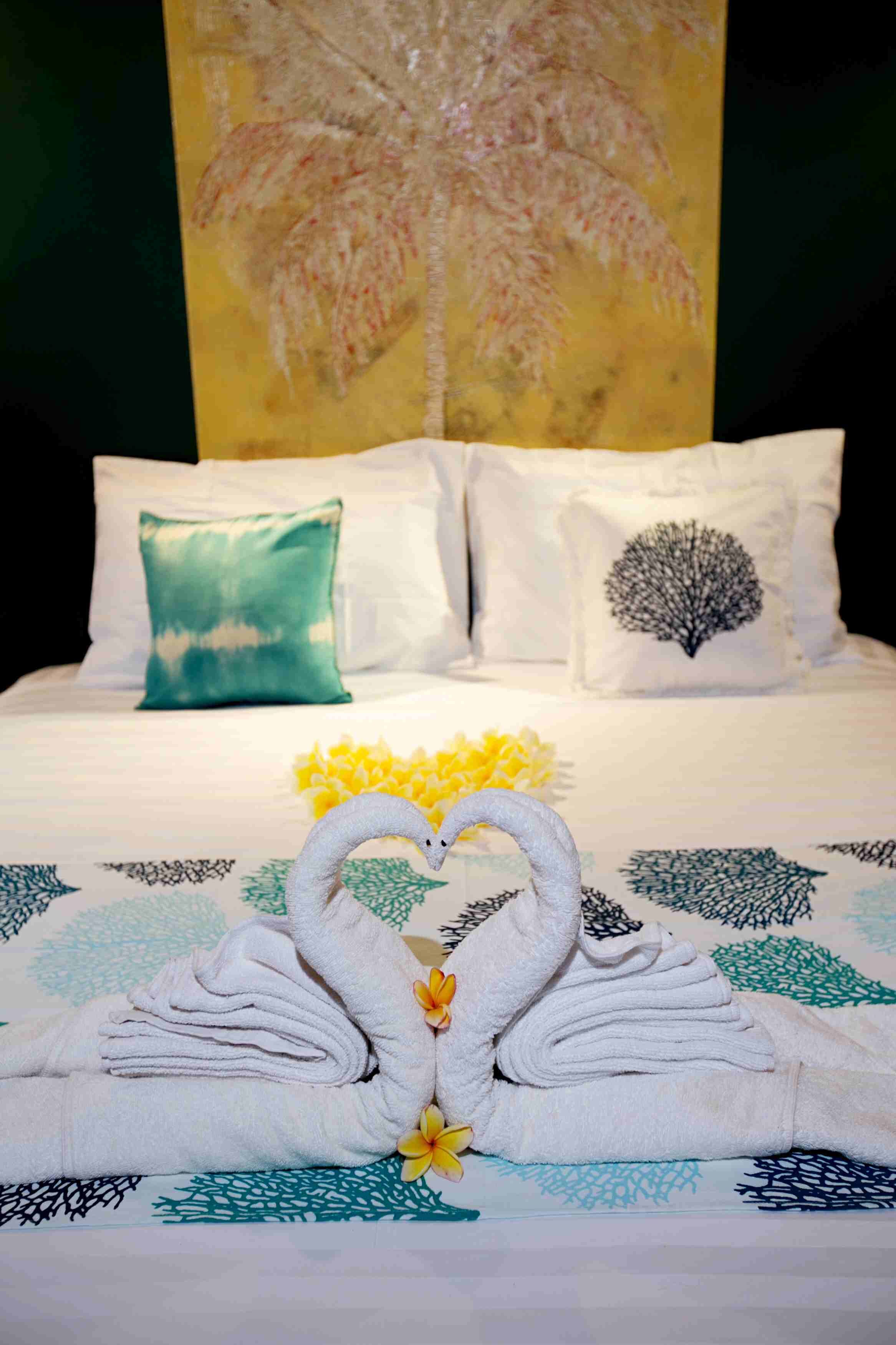 Casa Mimba Luxury Villa Bali