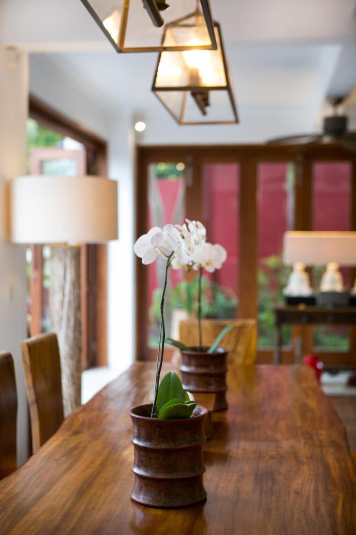 Casa Mimba Luxury Villa Bali