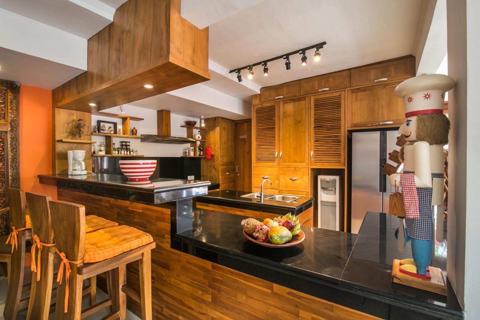 Casa Mimba Luxury Villa Bali