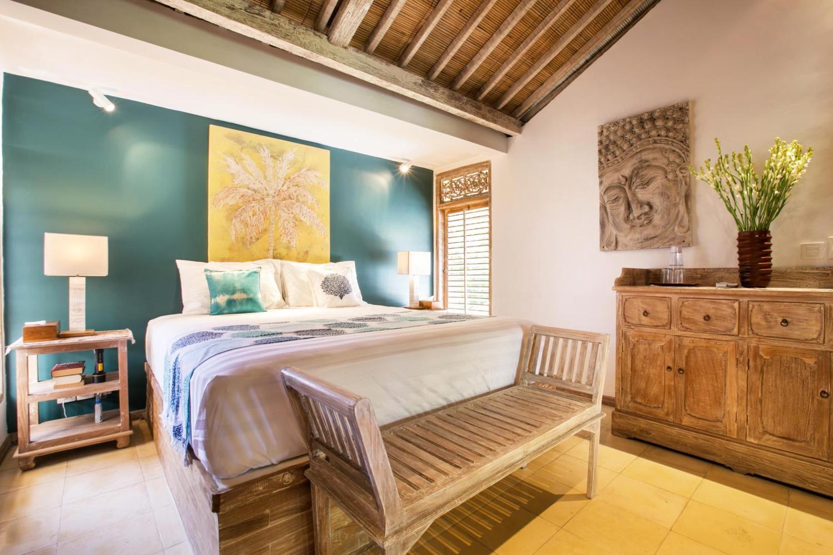 Casa Mimba Luxury Villa Bali