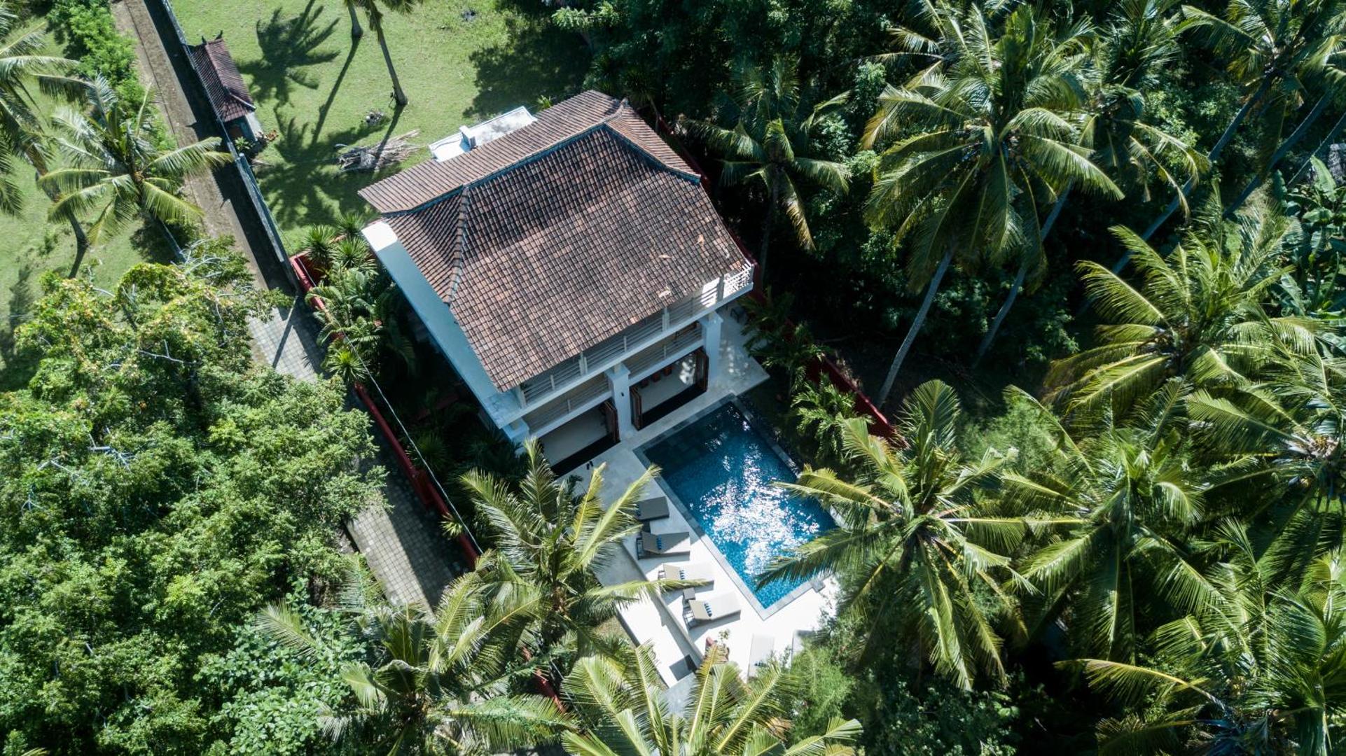 Casa Mimba Luxury Villa Bali