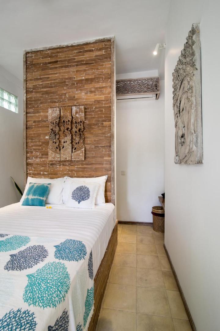 Casa Mimba Luxury Villa Bali