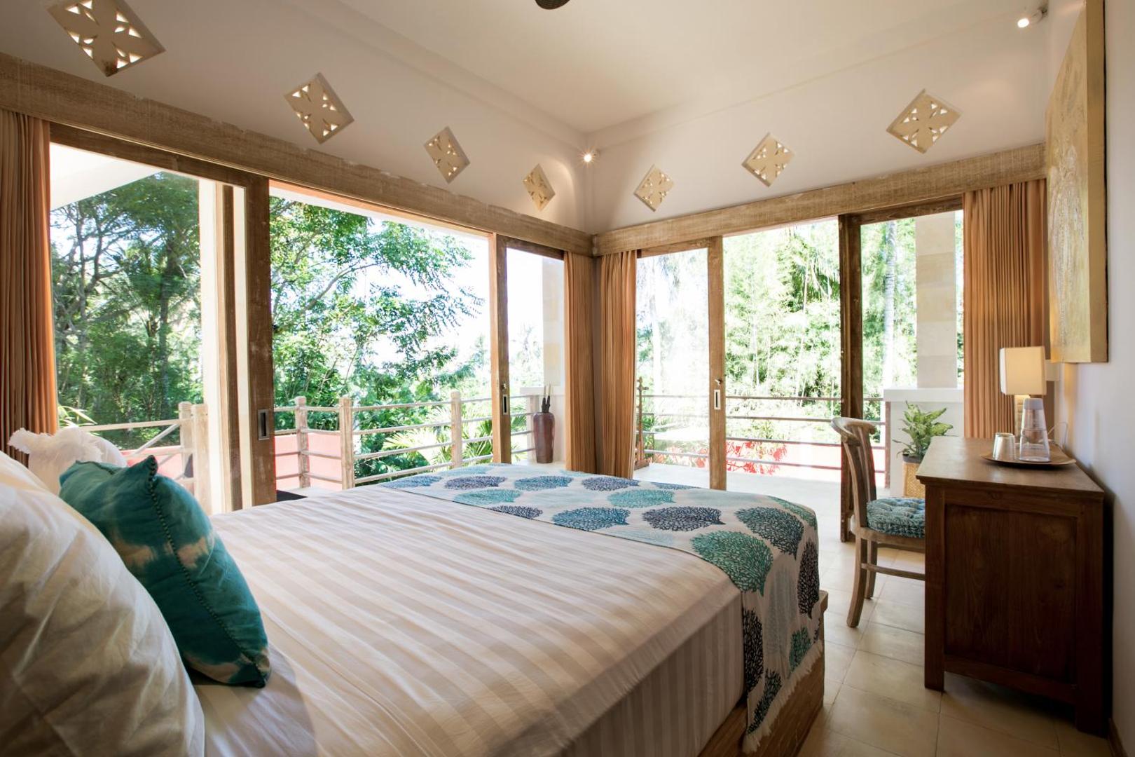 Casa Mimba Luxury Villa Bali