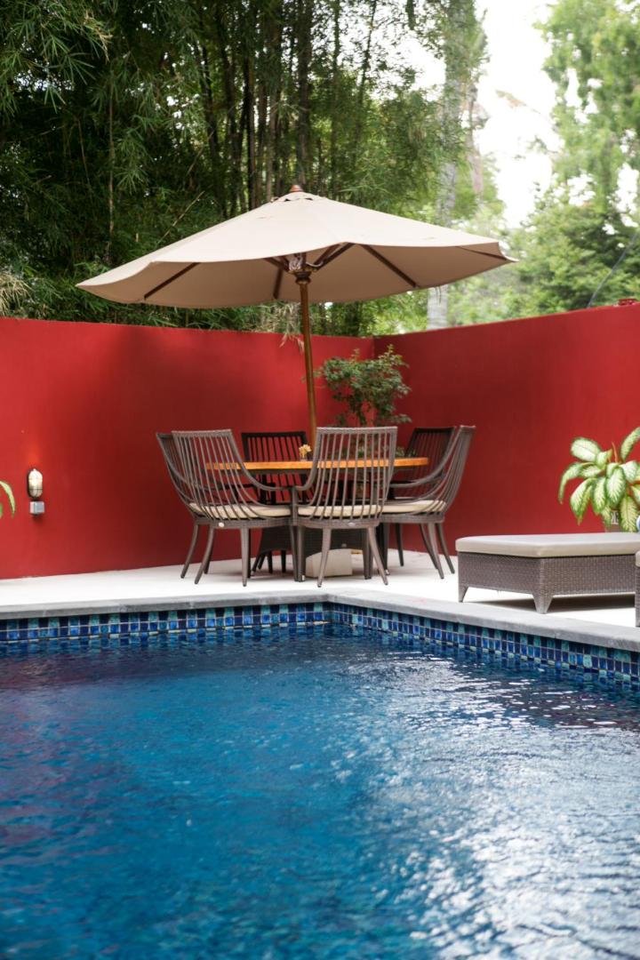 Casa Mimba Luxury Villa Bali