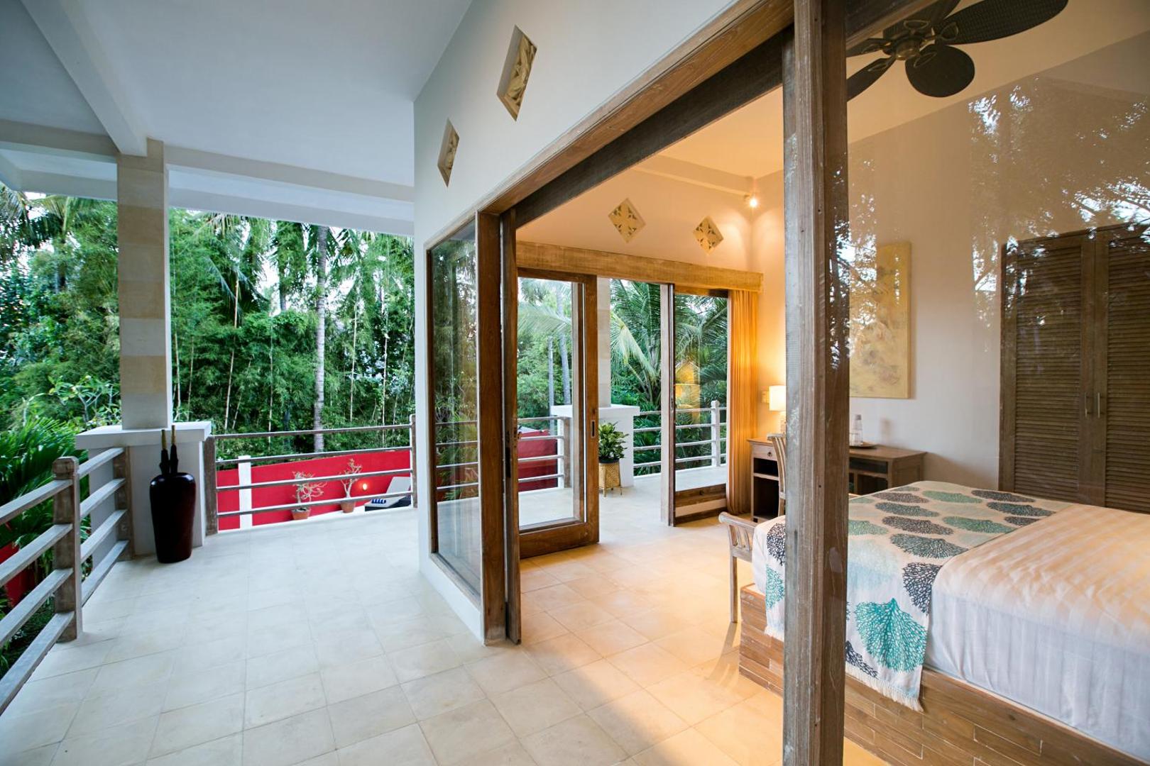 Casa Mimba Luxury Villa Bali