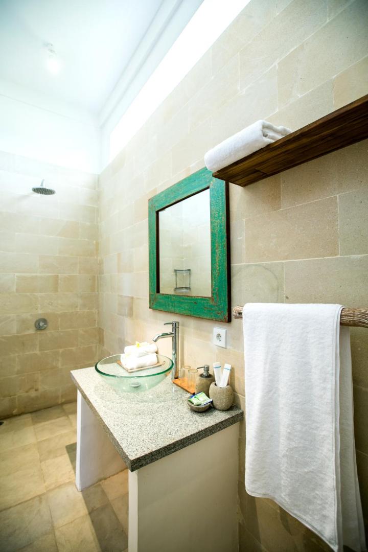 Casa Mimba Luxury Villa Bali