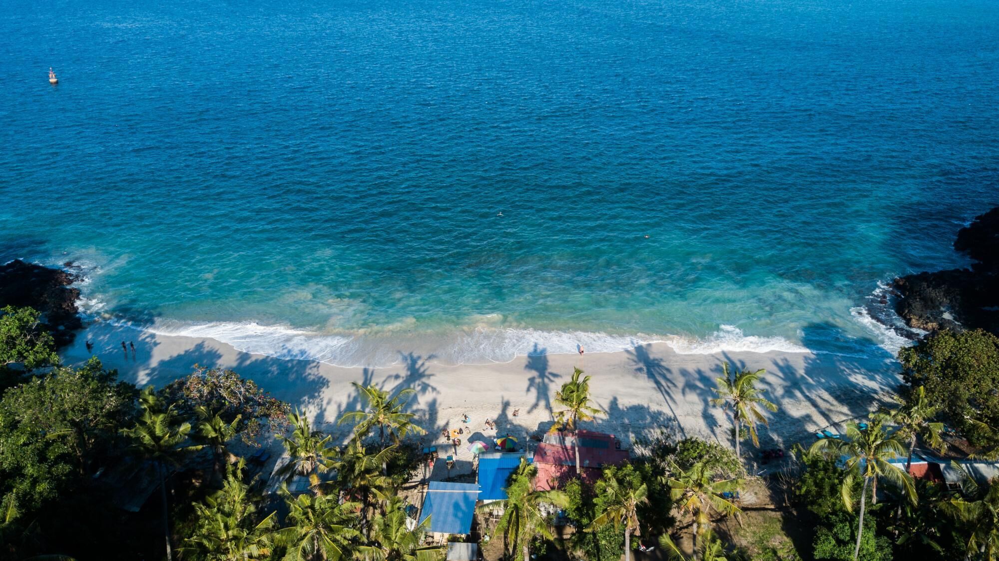 Casa Mimba Luxury Villa Bali