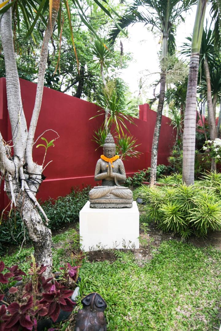 Casa Mimba Luxury Villa Bali
