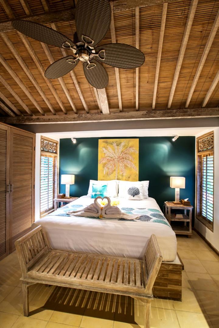 Casa Mimba Luxury Villa Bali