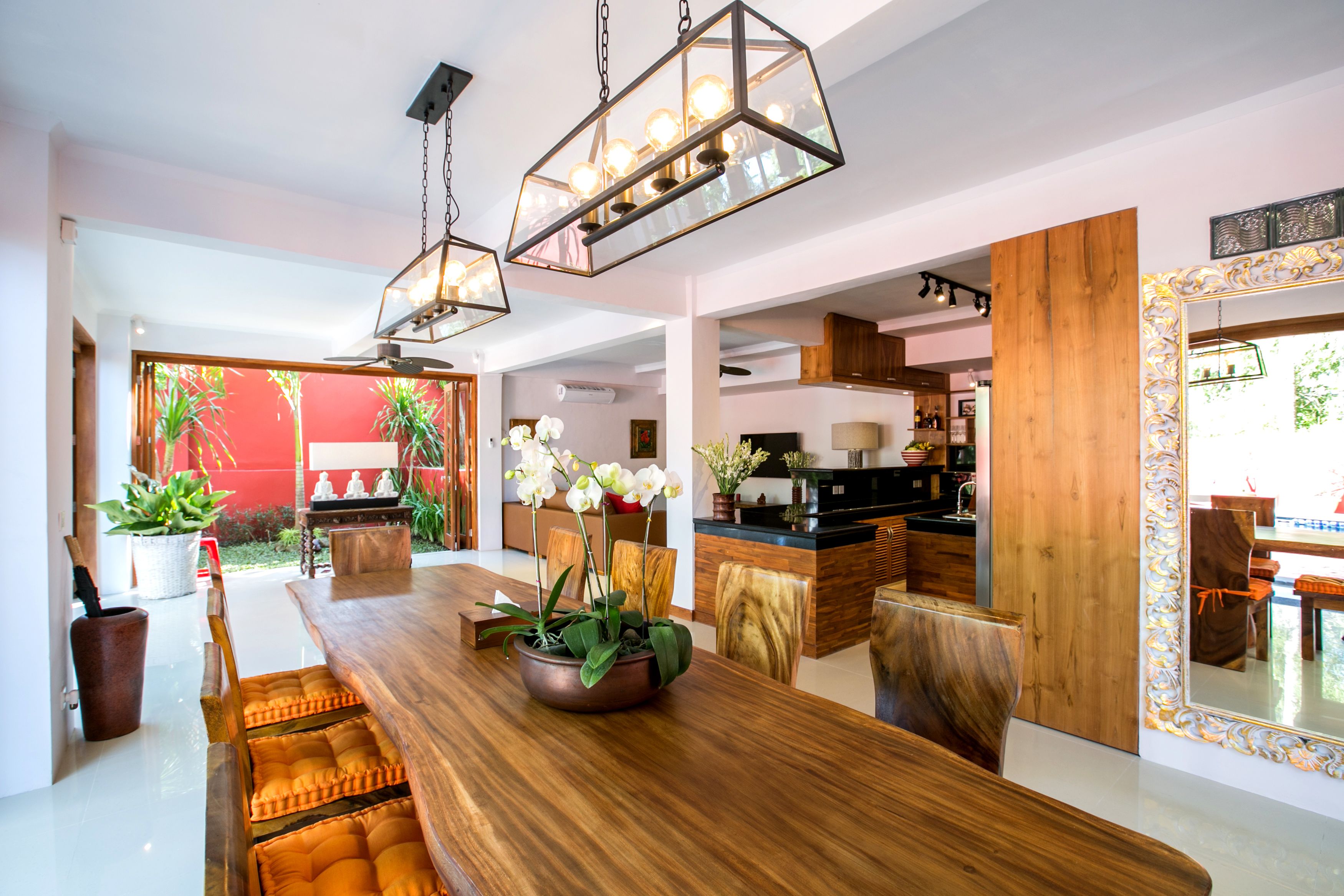 Casa Mimba Luxury Villa Bali