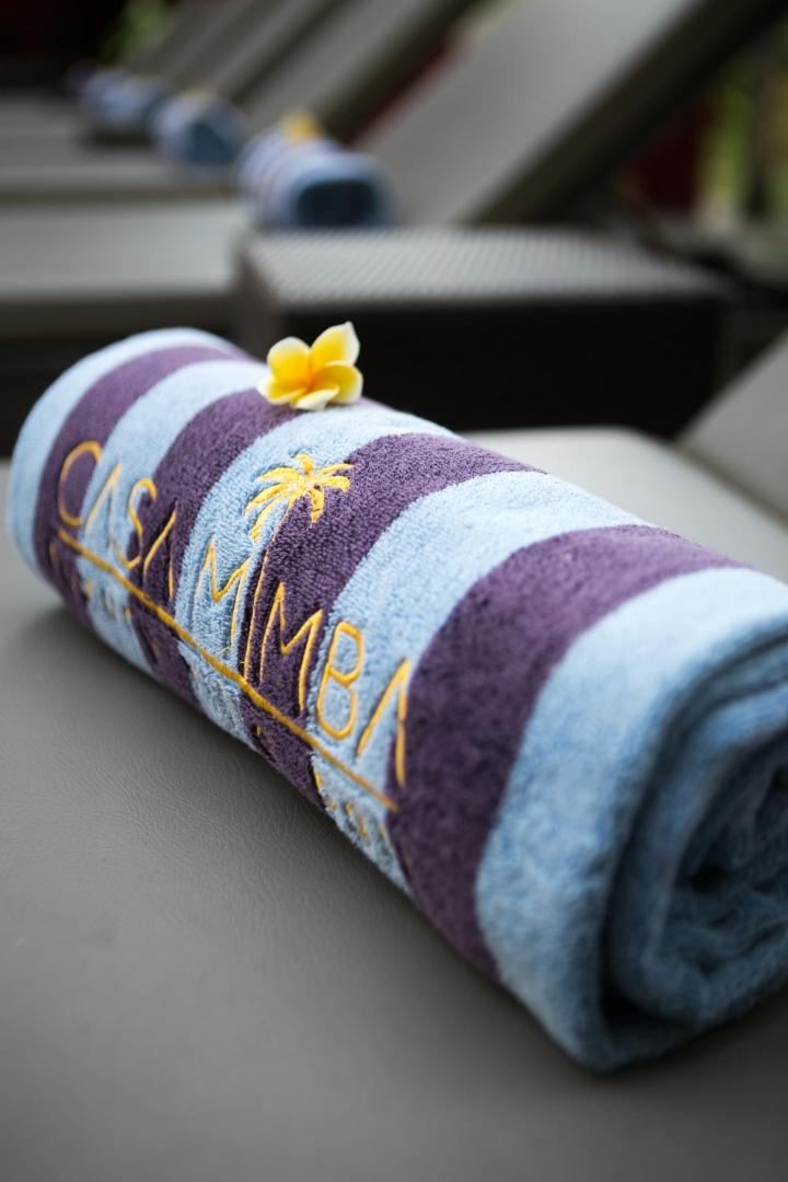 Casa Mimba Luxury Villa Bali