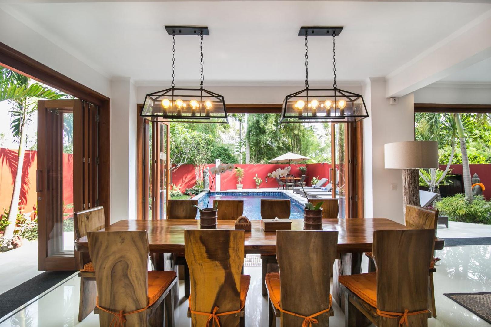 Casa Mimba Luxury Villa Bali