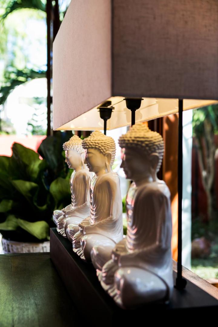 Casa Mimba Luxury Villa Bali