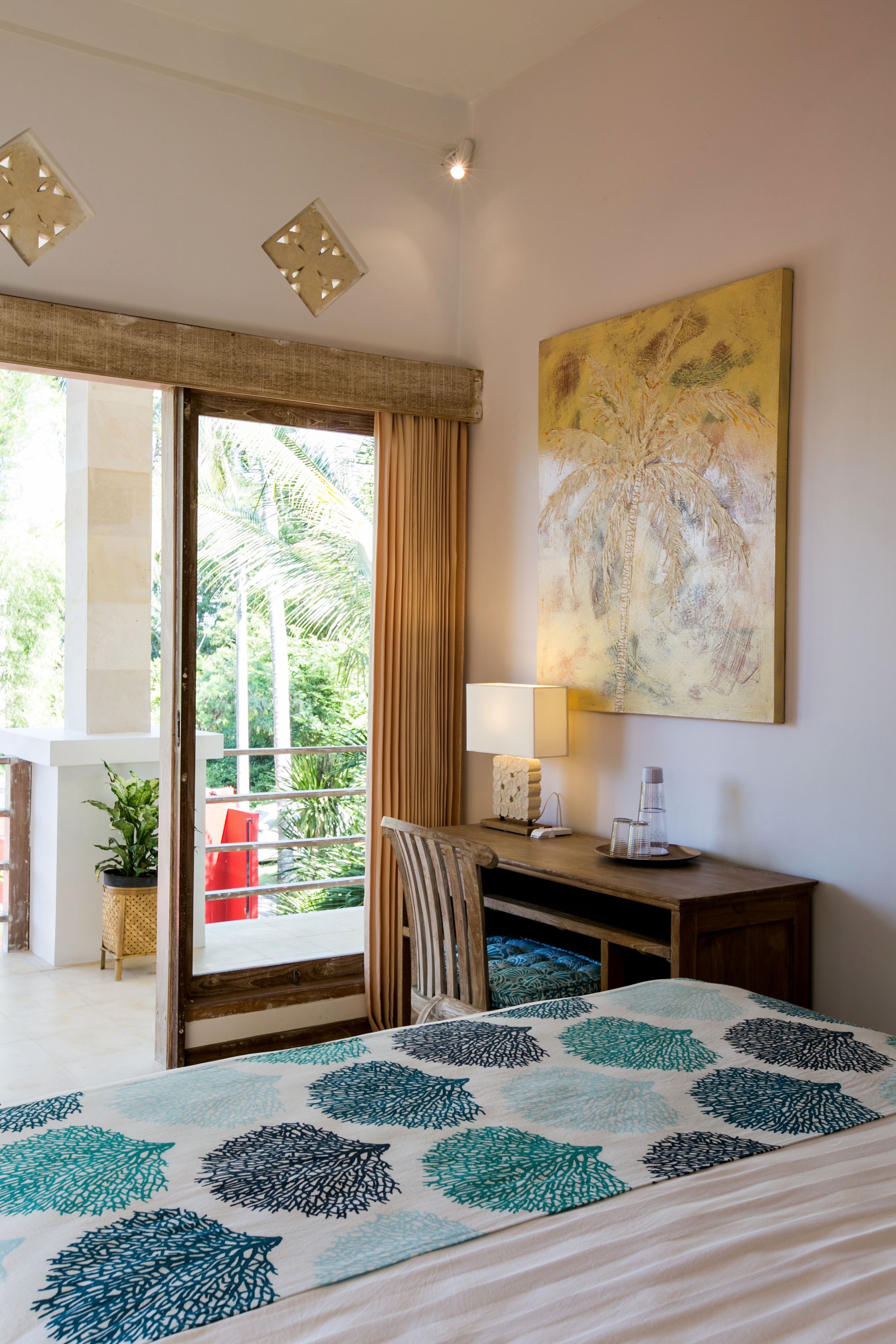 Casa Mimba Luxury Villa Bali