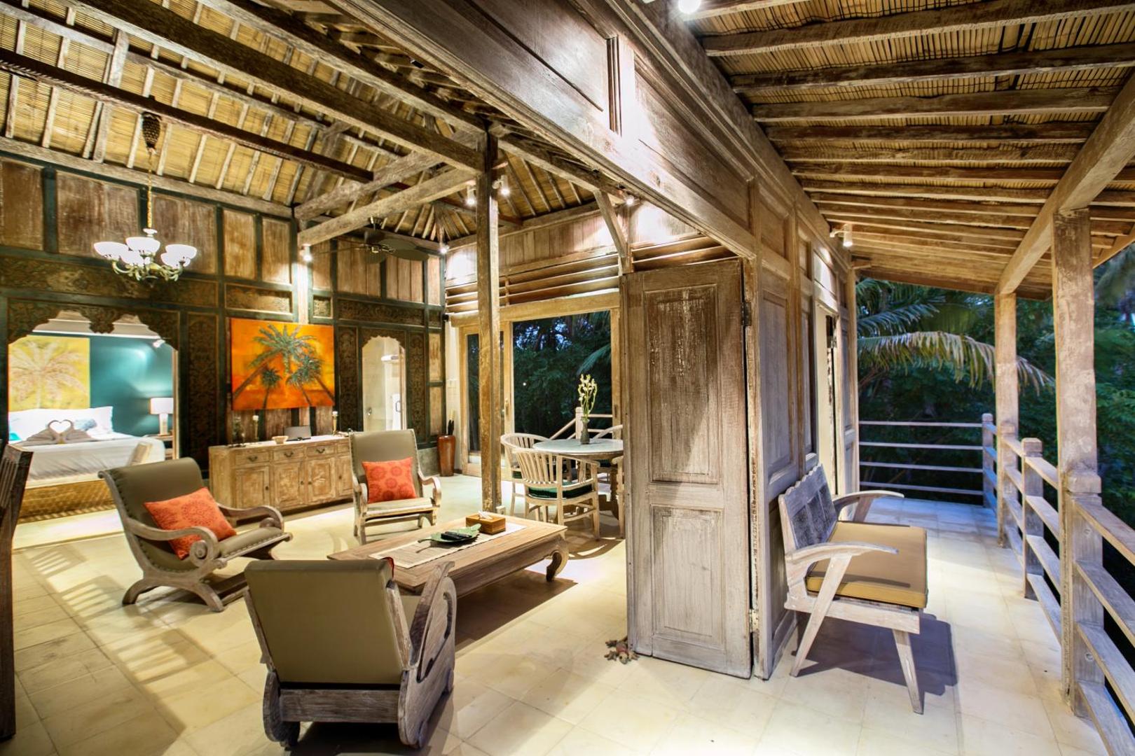 Casa Mimba Luxury Villa Bali