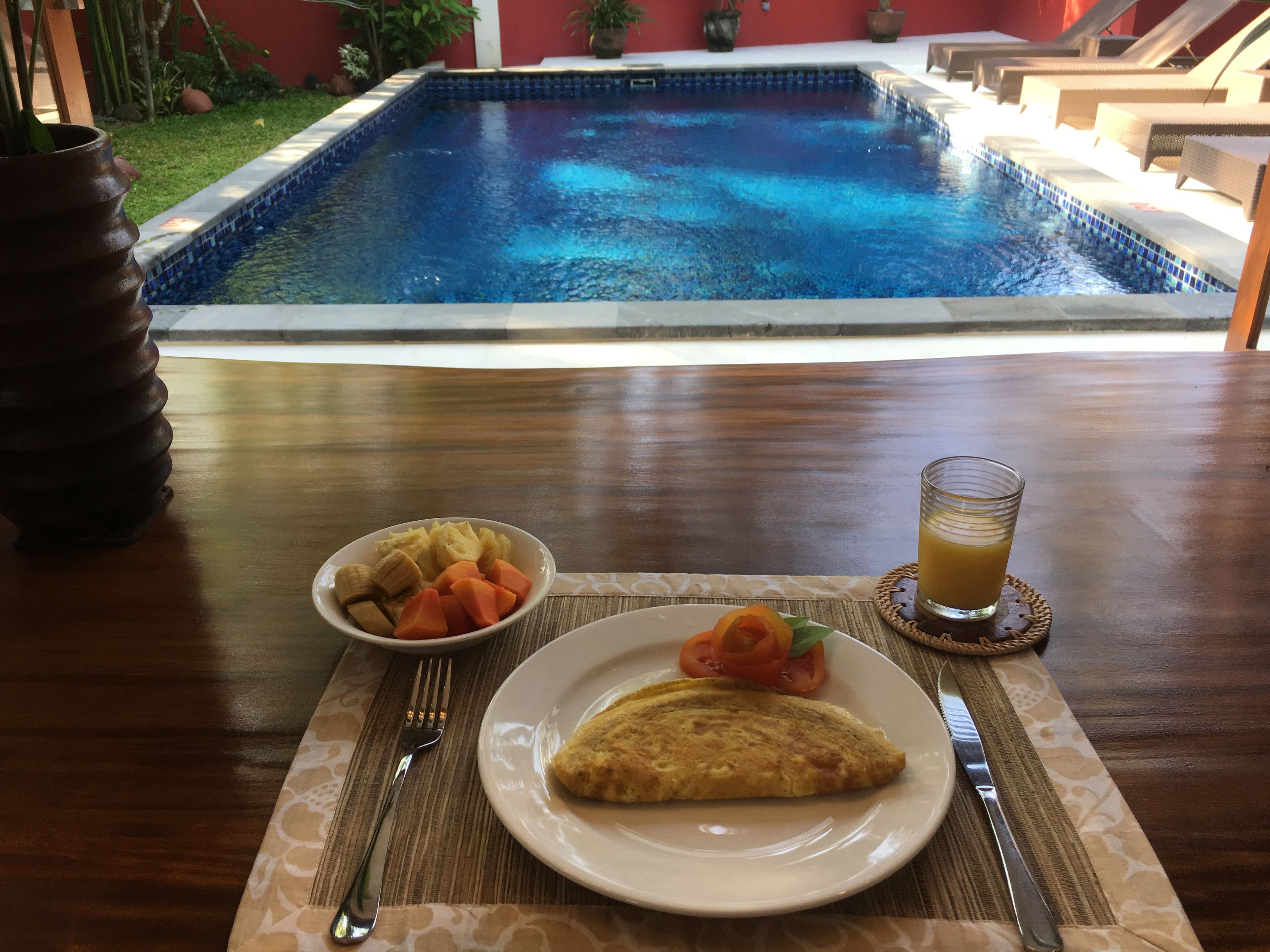 Casa Mimba Luxury Villa Bali
