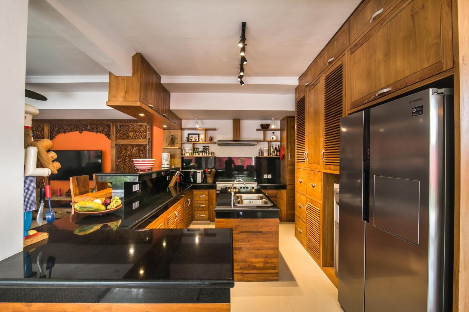 Casa Mimba Luxury Villa Bali