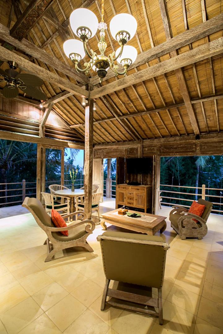 Casa Mimba Luxury Villa Bali