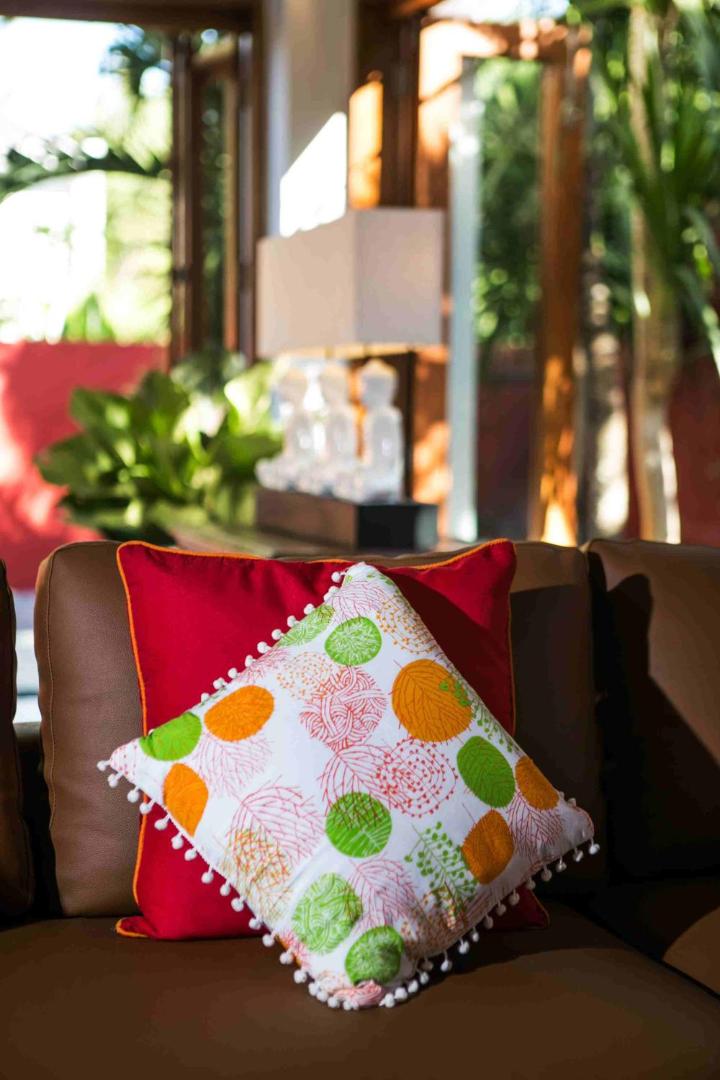 Casa Mimba Luxury Villa Bali